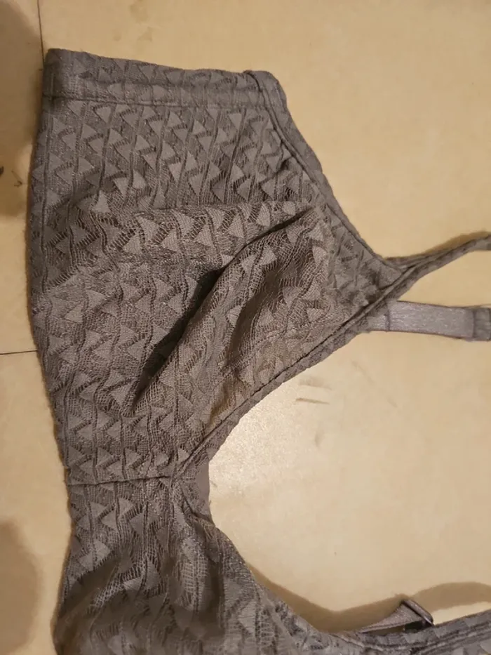 Soutien gorge Gemma 105D - photo numéro 2