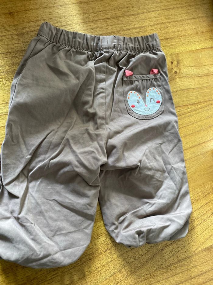 Pantalon DPAM - photo numéro 4