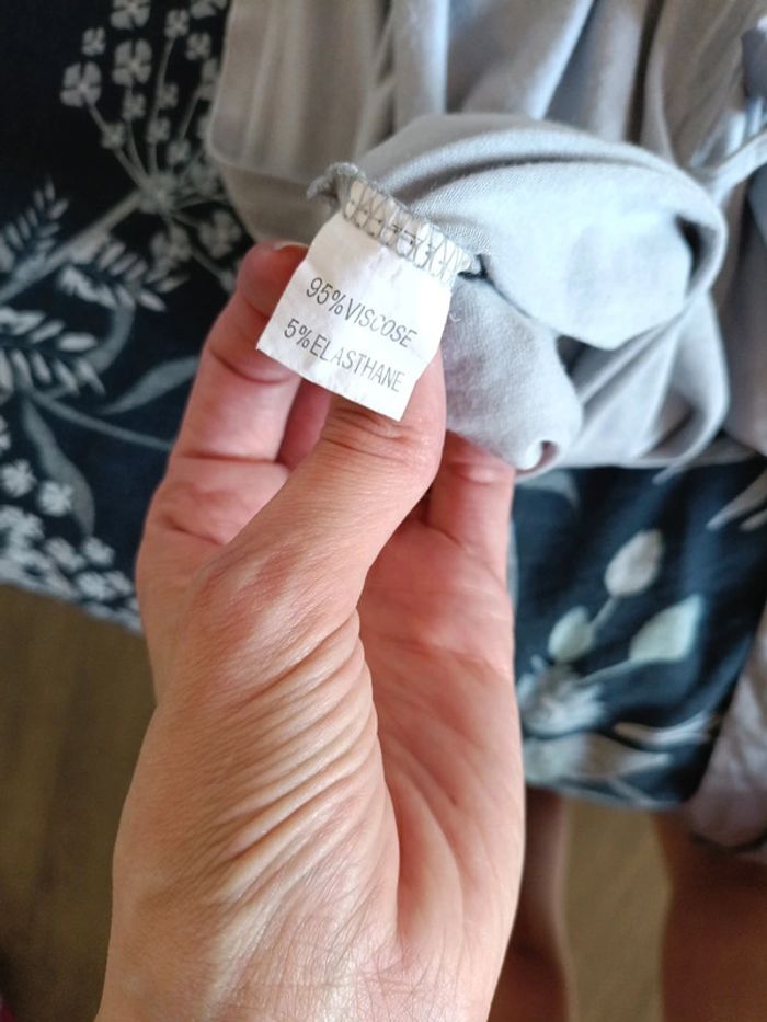 Robe taille 1 - photo numéro 6