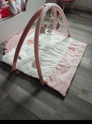 Tapis d'éveil sauthon