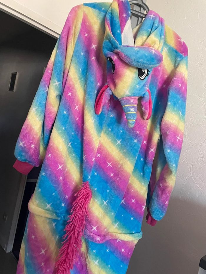 Licorne - photo numéro 2