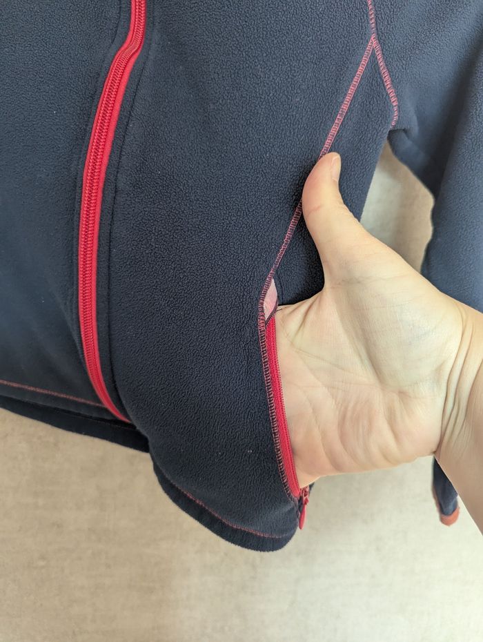 Gilet Decathlon - photo numéro 2