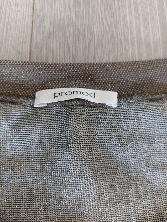 Sweat Promod taille M - photo numéro 4