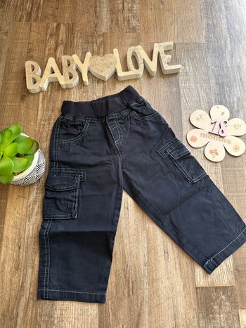 - Pantalon Tex baby - 18 mois - Très bon état