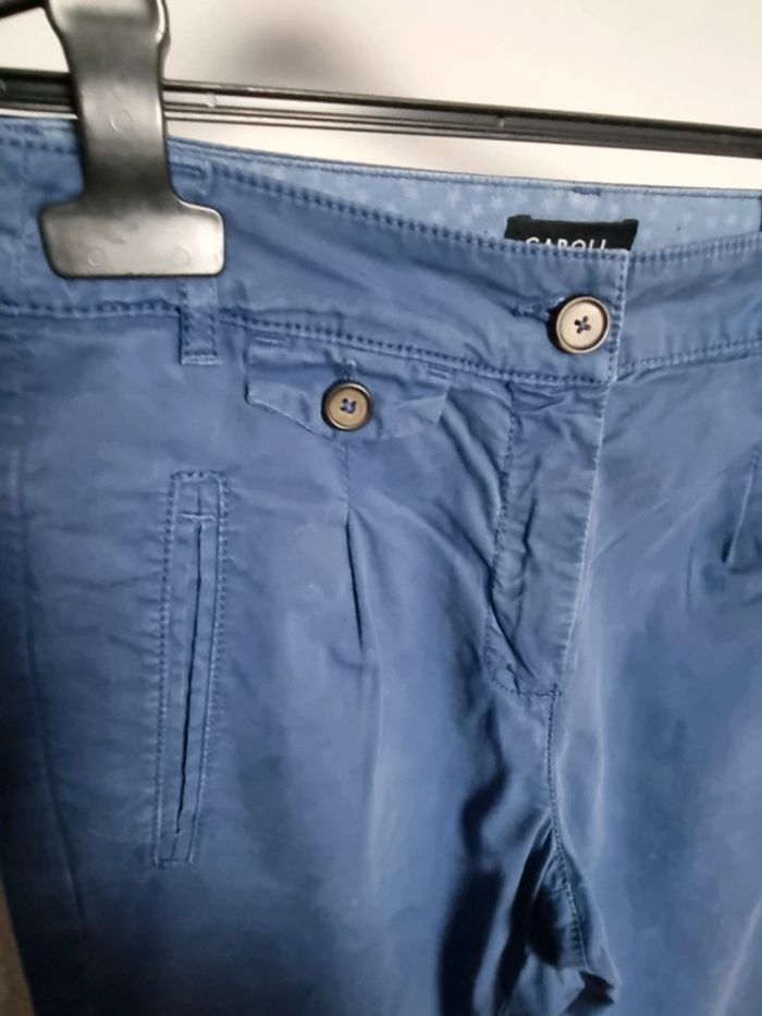 Chino caroll 34 - photo numéro 3