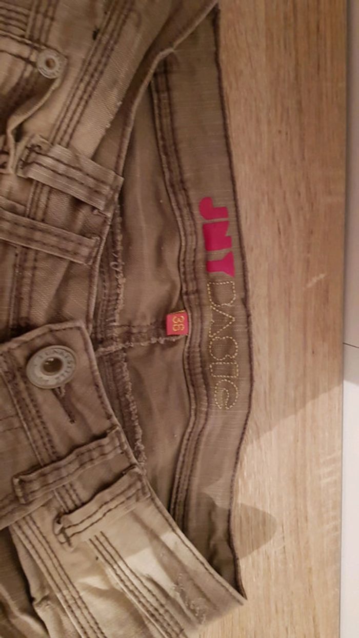 Jean taille 36 - photo numéro 3