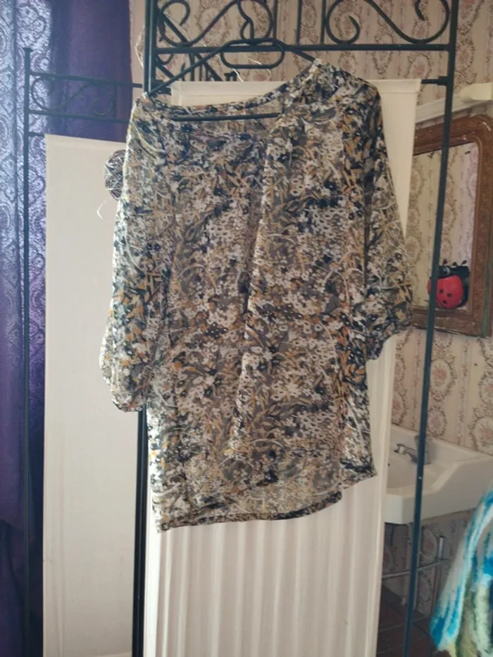 Chemise - photo numéro 2