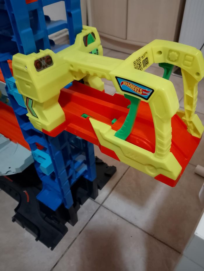 Garage Ultimate Dragon - photo numéro 8