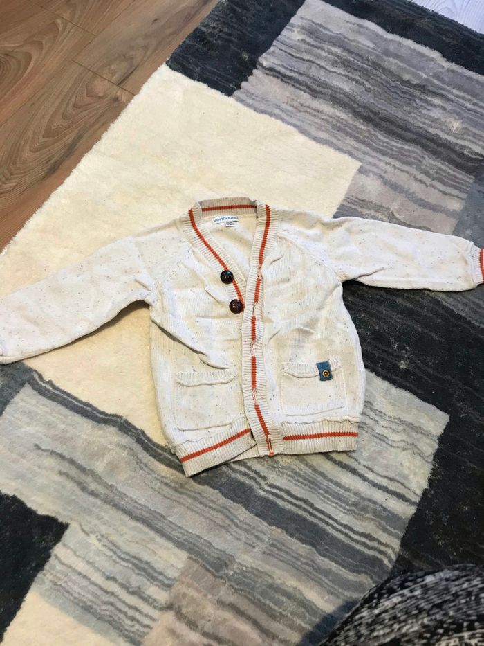 Veste - photo numéro 3