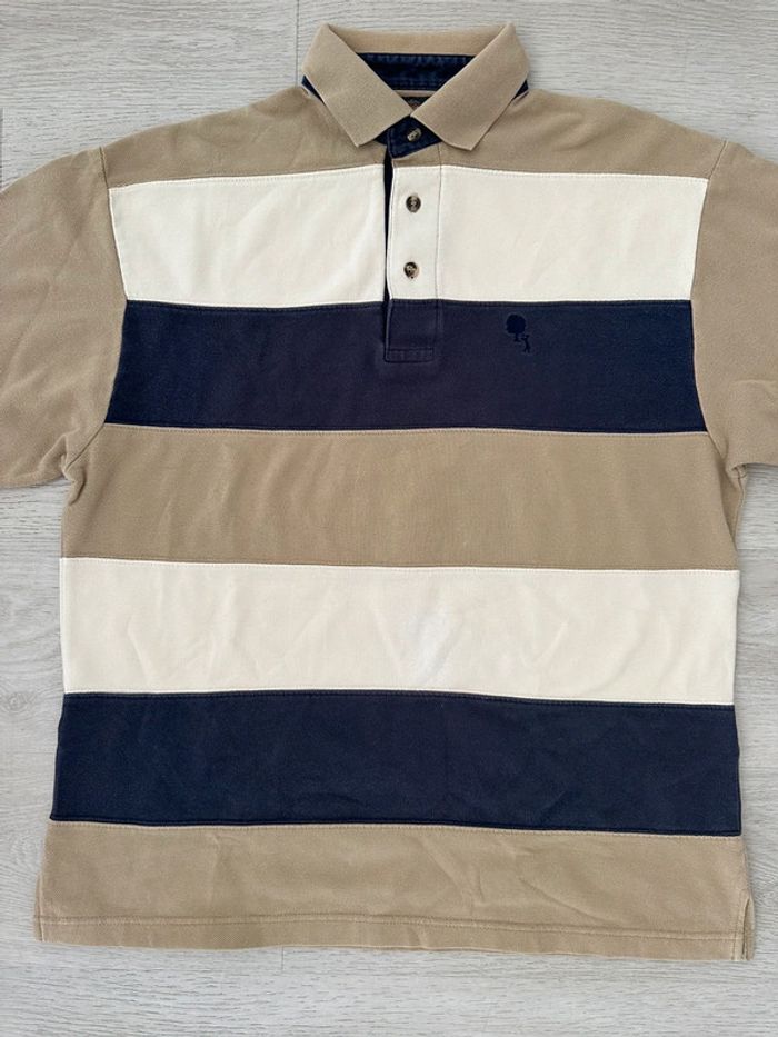 Polo PhilandCraft - photo numéro 2