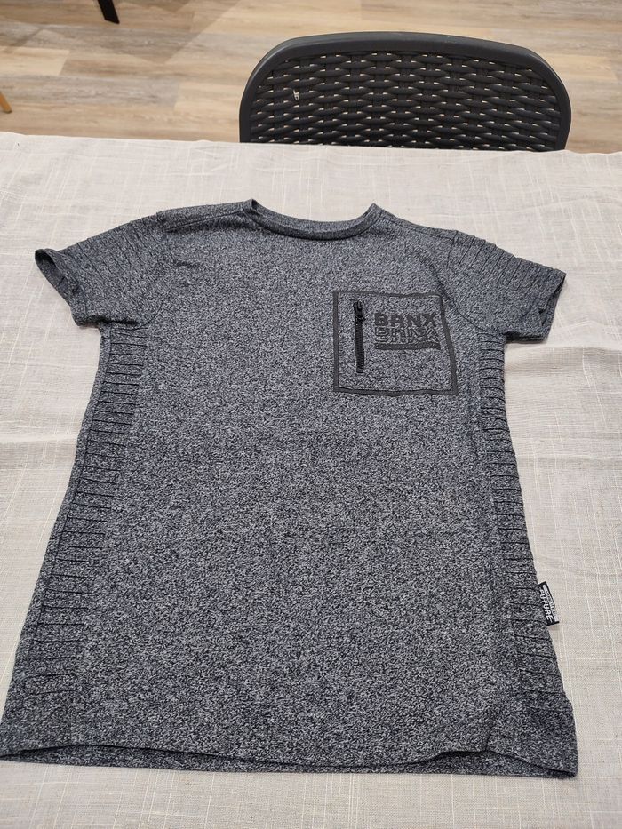 Tee shirt 8 ans