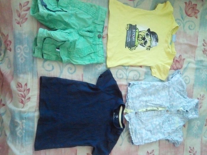 Vêtements - photo numéro 2