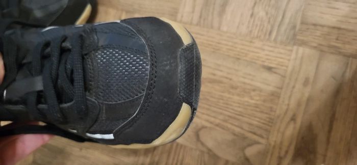 baskets Nike - photo numéro 9