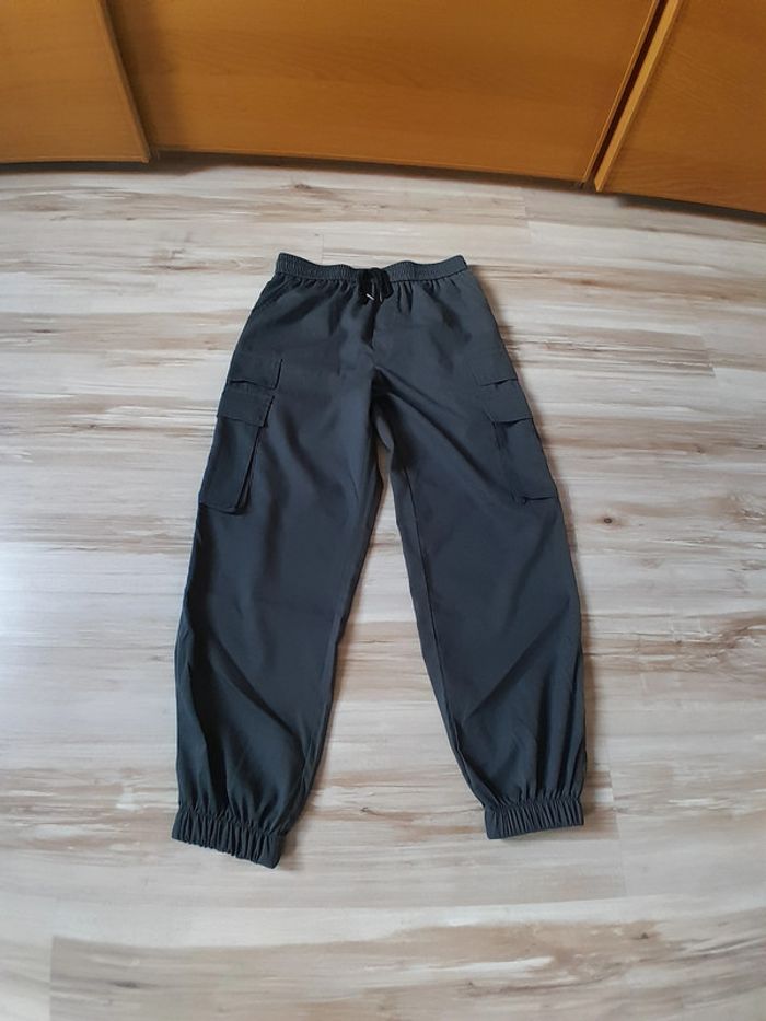 Cargo homme