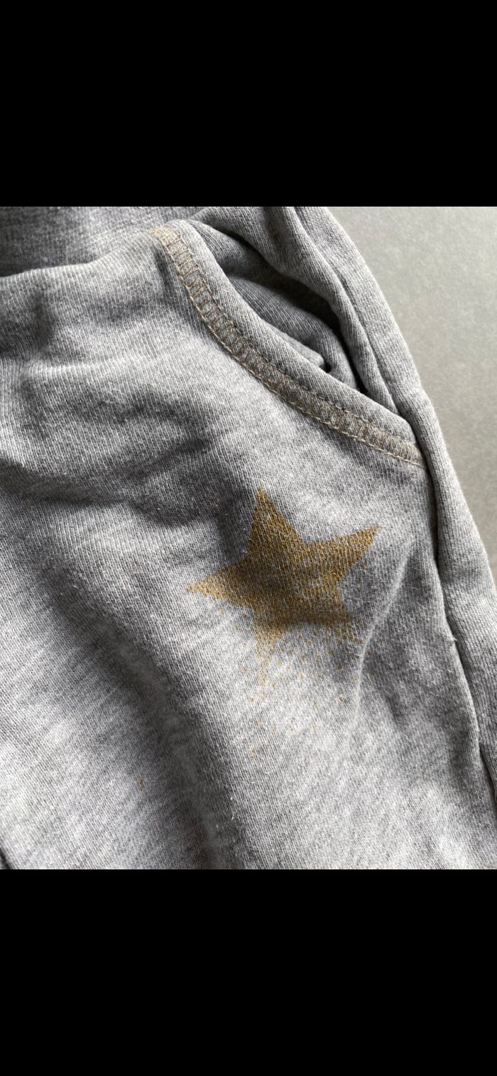 Jogging Kiabi 4 ans - photo numéro 4