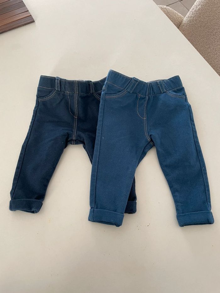 Jegging