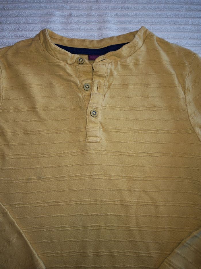 Tee-shirt sergent major 7 ans - photo numéro 2