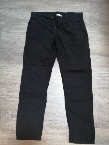 Pantalon habillé