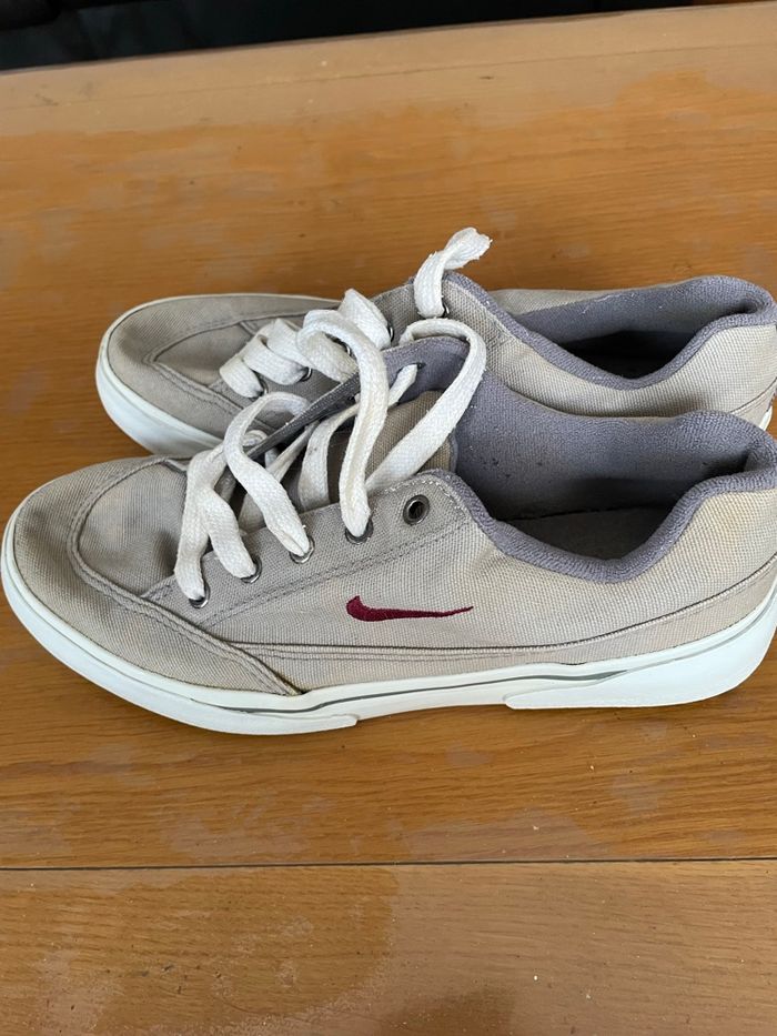 Baskets Nike - photo numéro 4