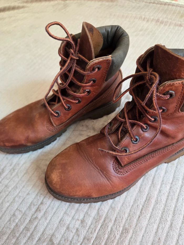 Boots - photo numéro 10