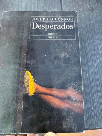 Livre desperados