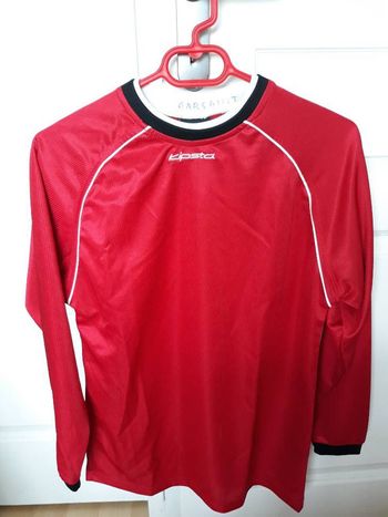 Tee shirt manche longue