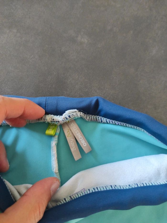 Maillot de bain 23 mois Orchestra - photo numéro 3