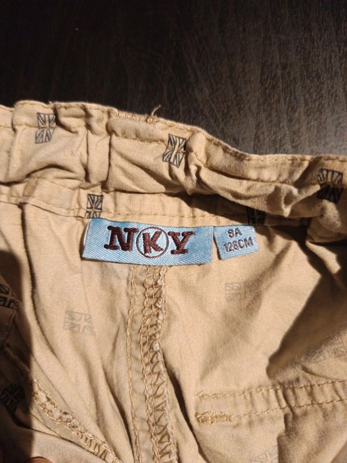 Short NKY - photo numéro 3