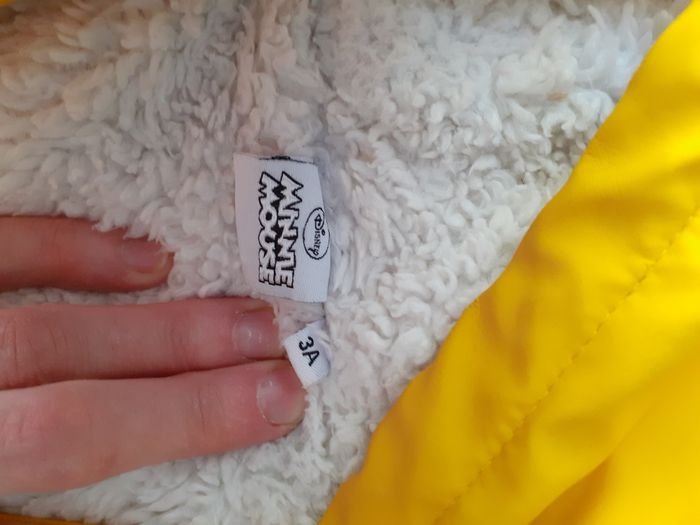 Ciré Minnie - photo numéro 2