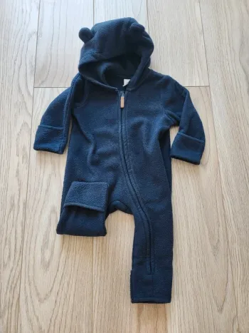 Combinaison bébé 2-4 mois H&M