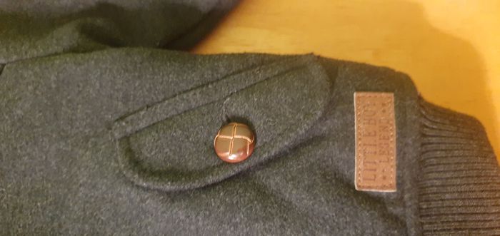 Blouson Little Boy - photo numéro 2