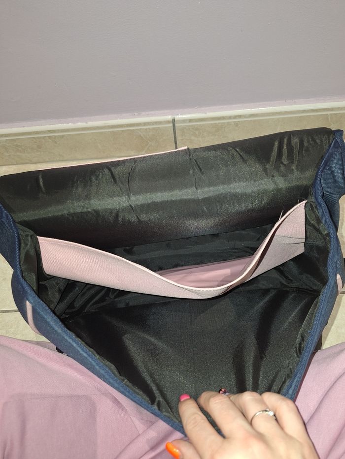 Cartable fille 38cm Lola espeleta - photo numéro 6