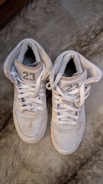 Air Jordan 1 Flight 5 PREM BG