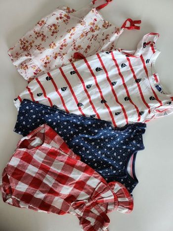 Lot ensemble
