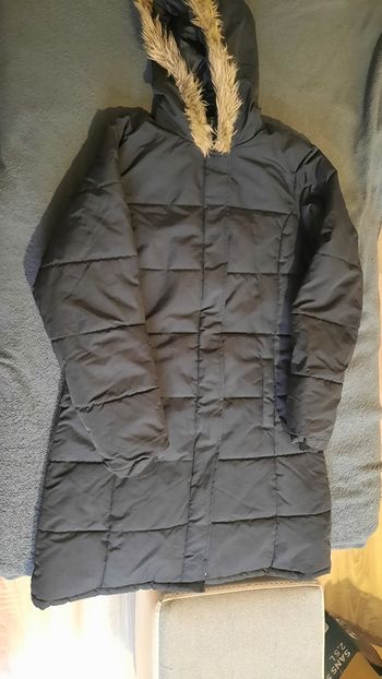Manteau fille 14 ans