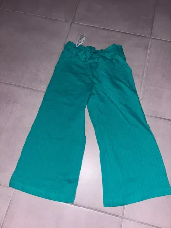 Pantalon okaidi