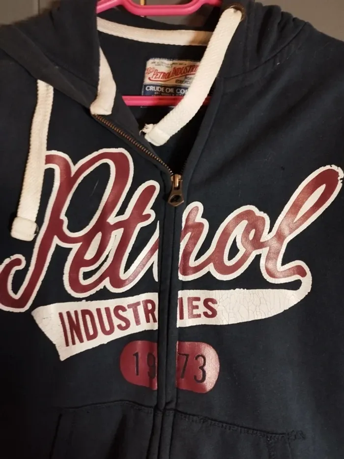 Veste homme - photo numéro 2