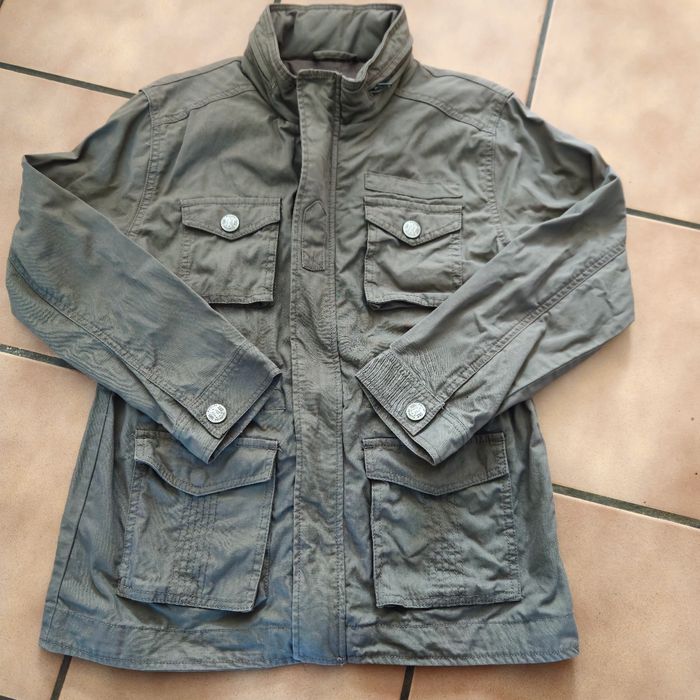 Veste kaki - 12 ans - photo numéro 2