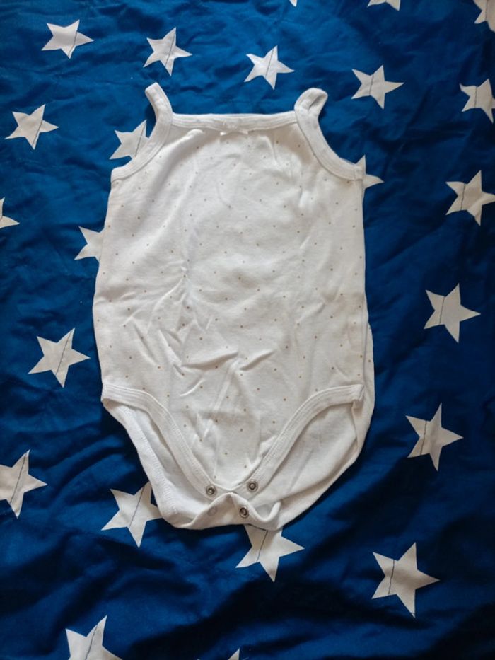 Body été