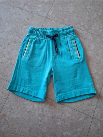 short garçon 2 ans