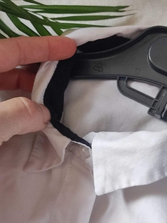 Chemise pimkie taille 38 - photo numéro 4