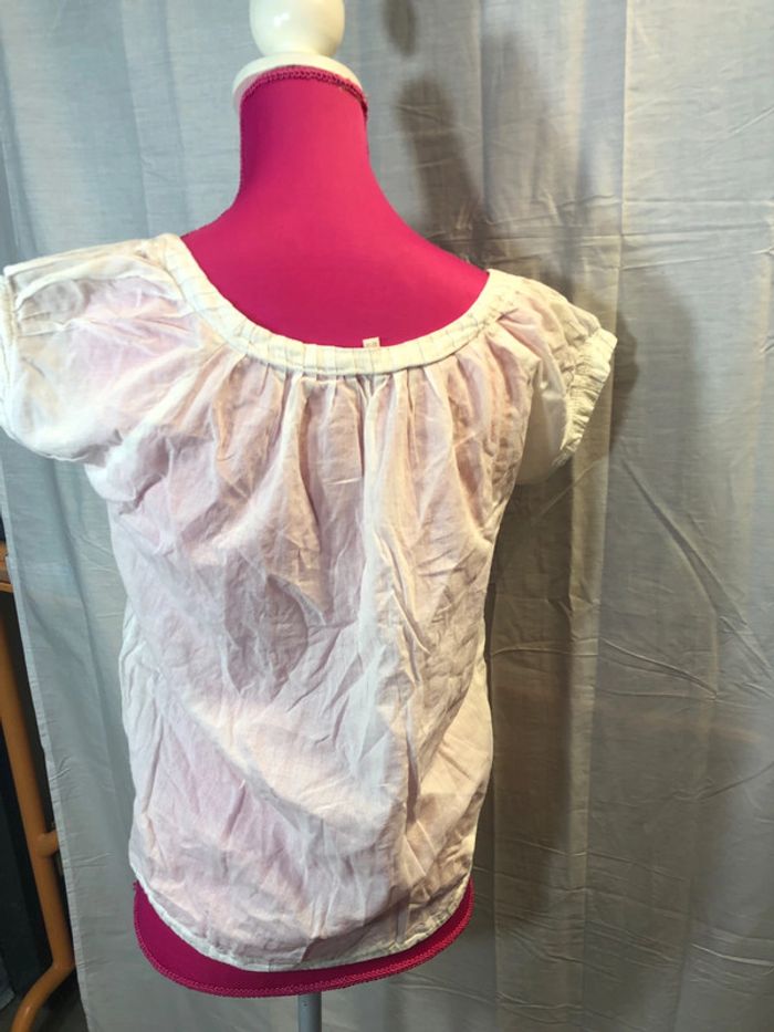 Chemise manche courte - photo numéro 2