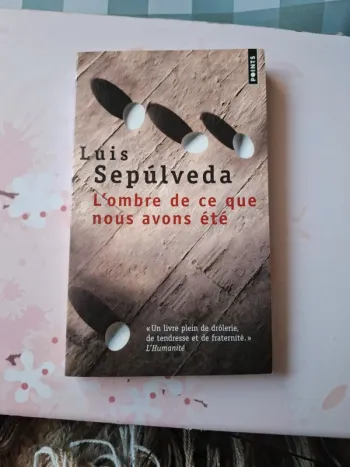 L'ombre de ce que nous avons été