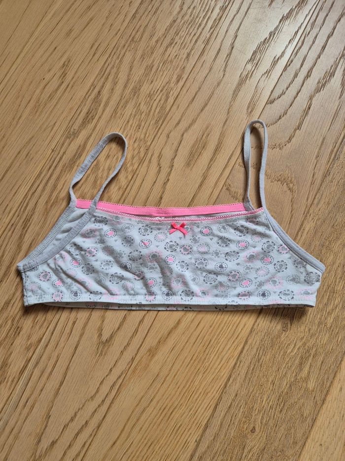 Brassière 12 ans Absorba 🩷