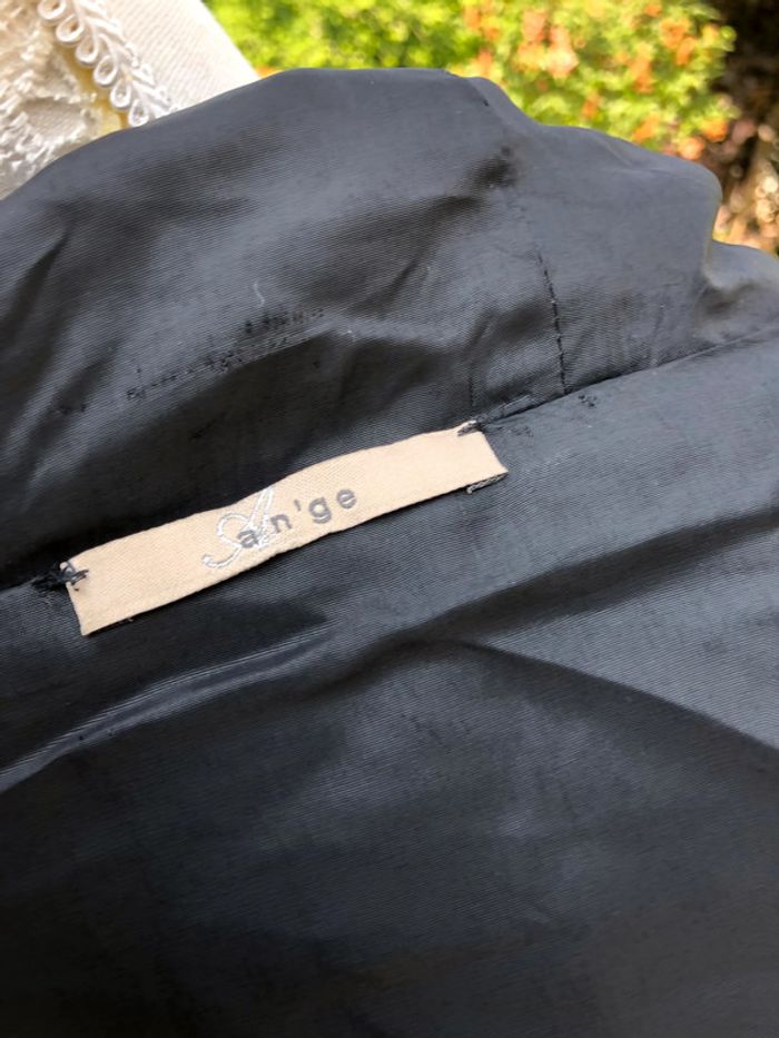 Cape An’ge neuve taille unique - photo numéro 10