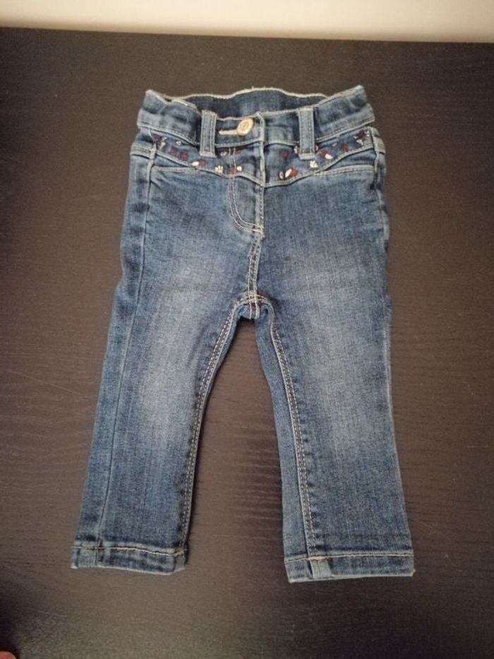 Jean