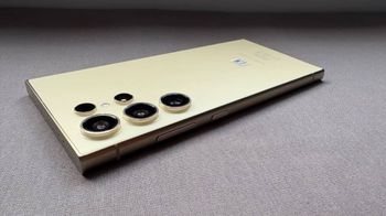 Samsung Galaxy S24 Ultra