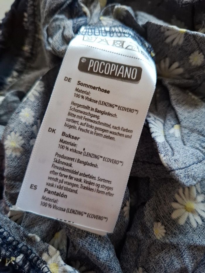 Pocopiano 12 ans - photo numéro 5