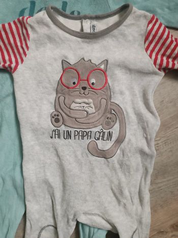 Pyjama / Dors bien