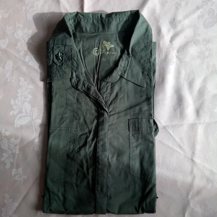 Chemise femme - photo numéro 2